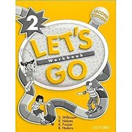 Let´s Go 2 Workbook (2nd) - 