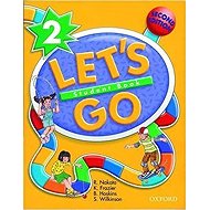 Let´s Go 2 Student´s Book (2nd) - 