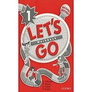 Let´s Go 1 Workbook (2nd) - 