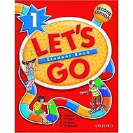 Let´s Go 1 Student´s Book (2nd) - 