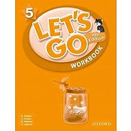 Let´s Go 5 Workbook (4th) - 