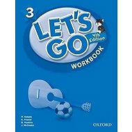 Let´s Go 3 Workbook (4th) - 