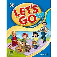 Let´s Go 3 Student´s Book and Workbook B (4th) - 