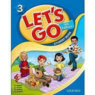 Let´s Go 3 Student´s Book (4th) - 