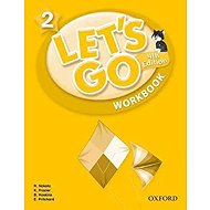 Let´s Go 2 Workbook (4th) - 