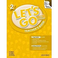 Let´s Go 2 Teacher´s Book (4th) - 