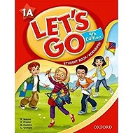 Let´s Go 1 Student´s Book and Workbook A (4th) - 