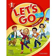 Let´s Go 1 Student´s Book (4th) - 