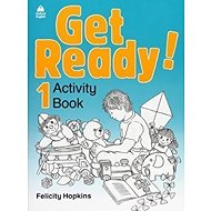 Get Ready! 1 Activity Book - 