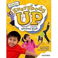 Everybody Up Starter Student´s Book - 