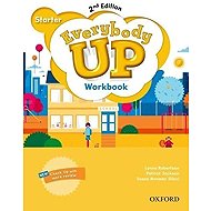 Everybody Up Starter Workbook (2nd) - 