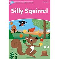 Dolphin Readers Starter Silly Squirrel - 