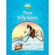 Classic Tales 1 Three Billy-Goats (2nd) - Sue Arengo