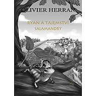 Ryan a tajemství salamandry - 