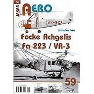 Focke-Achgelis Fa 223 - Miroslav Irra