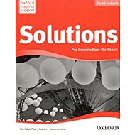 Solutions Pre-Intermediate Workbook (SK Edition), 2nd - Paul A. Davies  Tim Falla