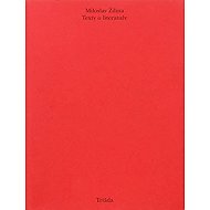 Texty o literatuře - 
