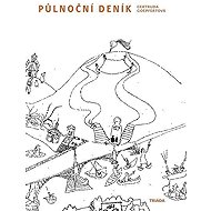 Půlnoční deník - Gertruda Goepfertová