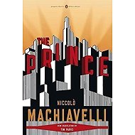 The Prince : (penguin Classics Deluxe Edition) - 
