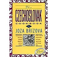 Czechoslovak Cookbook - 