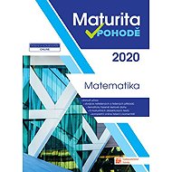 Matematika - Maturita v pohodě - Jana Příhonská  Kamil Šrubař  Tomáš Graja