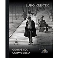 Lubo Kristek - Genius Loci Cobwebbed - 