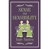Sense and Sensibility - 