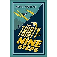 The Thirty-Nine Steps - 