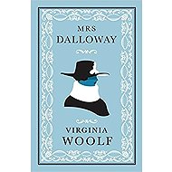 Mrs Dalloway - Virginia Woolf