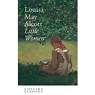 Little Women - Louisa May Alcott