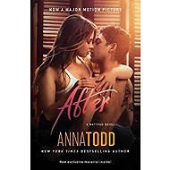 After - Anna Todd