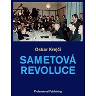 Sametová revoluce - 