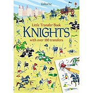 Knights Transfer Book - 