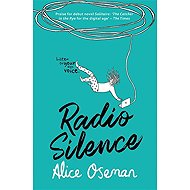 Radio Silence - Alice Oseman