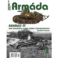 Armáda 3 Renault FT - Vladimír Francev