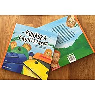 Pohádka z kontejneru - 