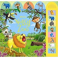 Noisy Zoo - 
