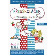 Předškoláček - metodika pro pedagoga - 
