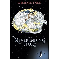 The Neverending Story - Michael Ende