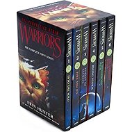 Warriors Box Set : Volumes 1 to 6 - Erin Hunter