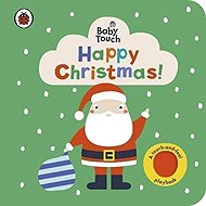 Baby Touch: Happy Christmas! - 