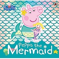 Peppa Pig: Peppa the Mermaid - 