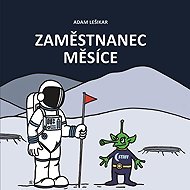 Zaměstnanec Měsíce - Gaston Leroux  Adam Lešikar