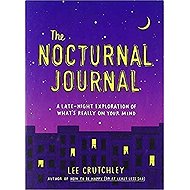 Nocturnal Journal EXP-PROP-International - Lee Crutchley