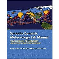 Synoptic-Dynamic Meteorology L - 