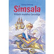 Simsala - Příběh malého čaroděje - 