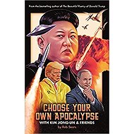 Choose Your Own Apocalypse Wit - 