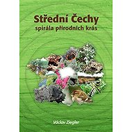 Střední Čechy - spirála přírodních krás - 