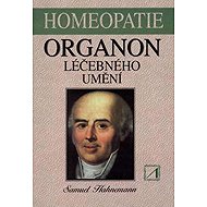 Organon léčebného umění - 