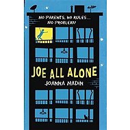 Joe All Alone - Joanna Nadin